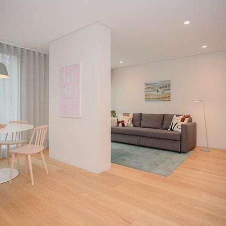 Ferienwohnung Primrose Porto Exterior foto