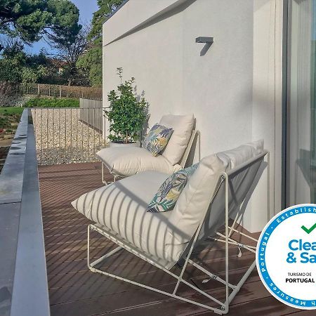 Ferienwohnung Primrose Porto Exterior foto